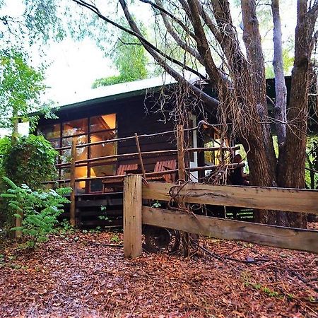 Black Cockatoo Lodge Nannup Exterior photo