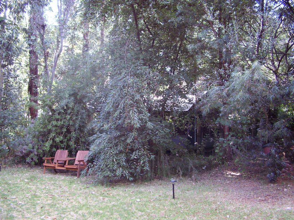Black Cockatoo Lodge Nannup Exterior photo