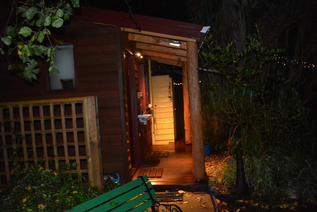 Black Cockatoo Lodge Nannup Exterior photo