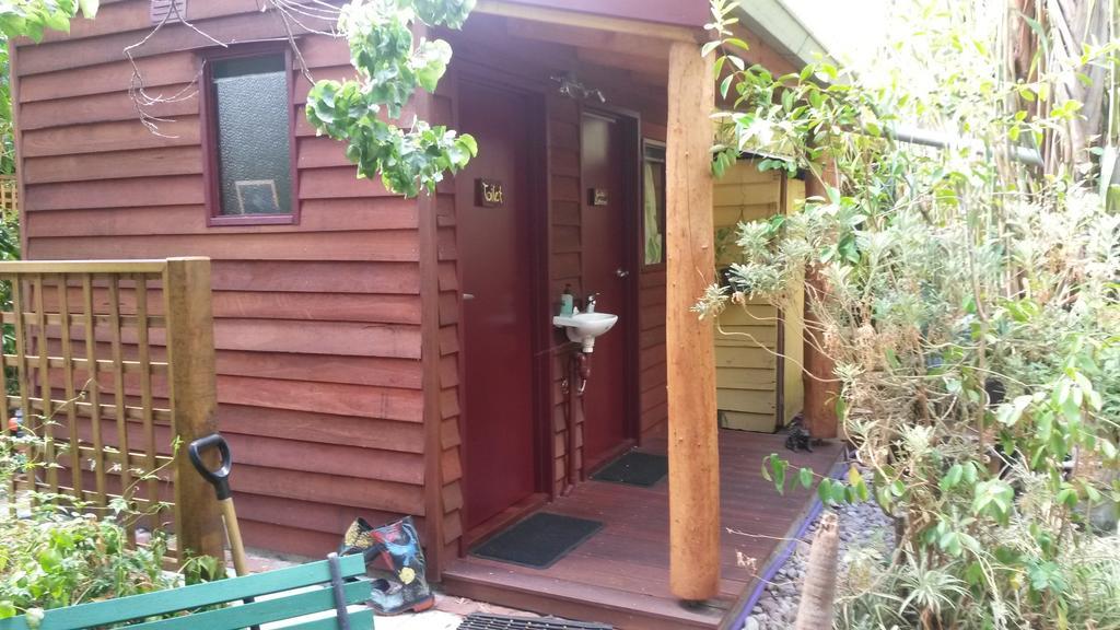 Black Cockatoo Lodge Nannup Exterior photo
