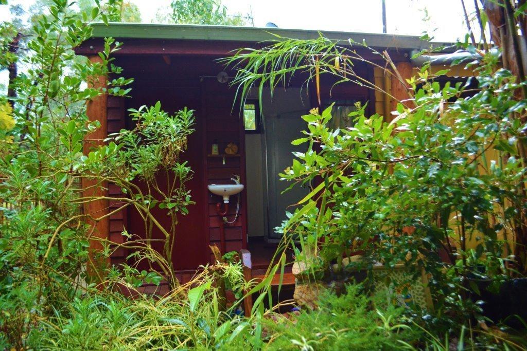 Black Cockatoo Lodge Nannup Exterior photo