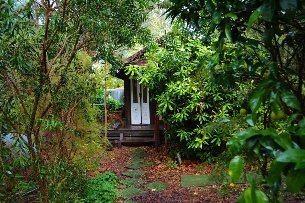 Black Cockatoo Lodge Nannup Exterior photo
