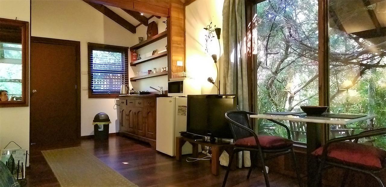 Black Cockatoo Lodge Nannup Exterior photo
