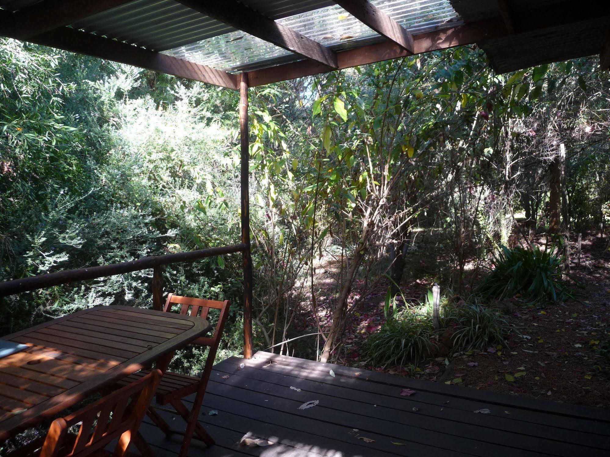 Black Cockatoo Lodge Nannup Exterior photo