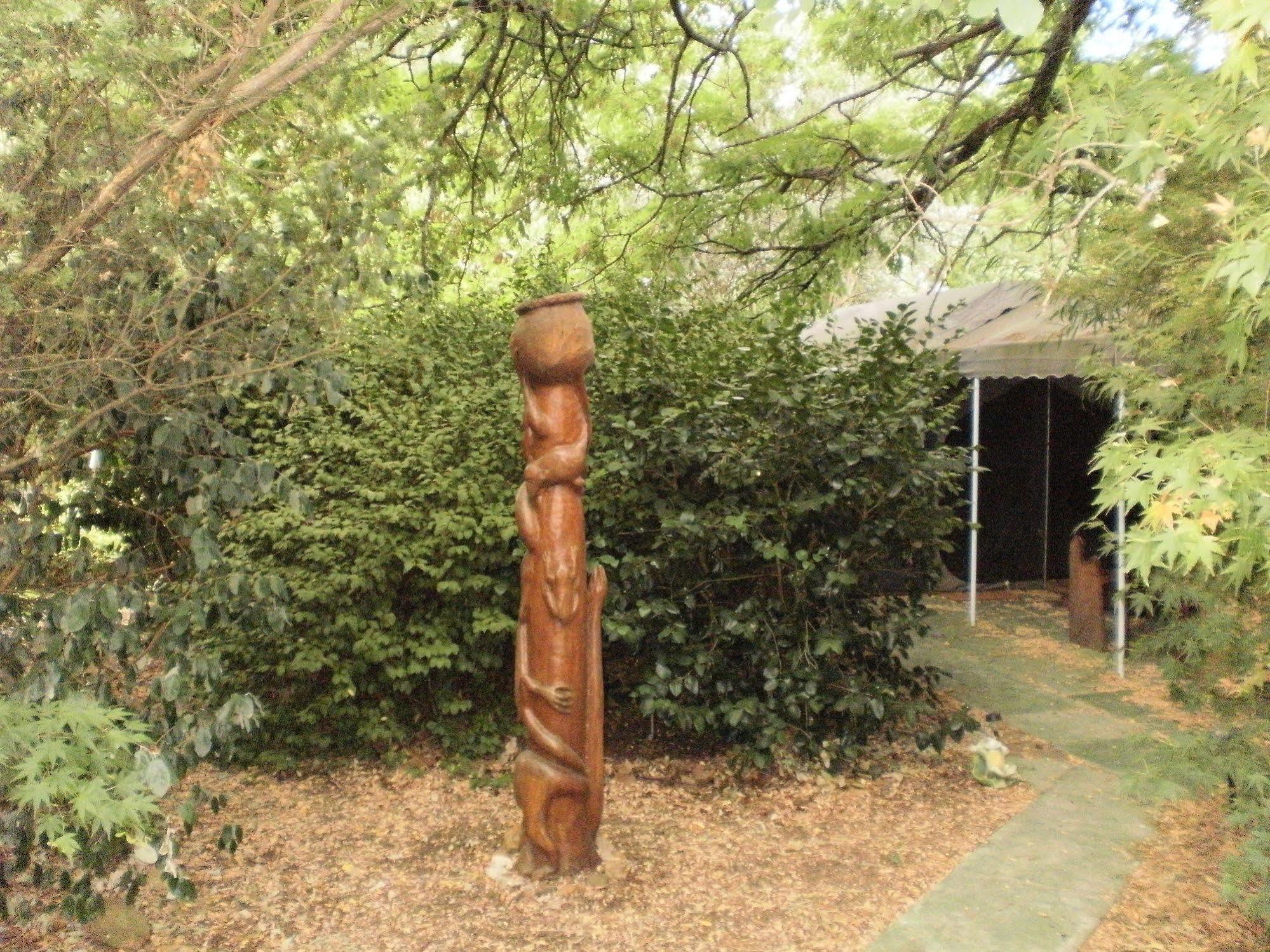 Black Cockatoo Lodge Nannup Exterior photo