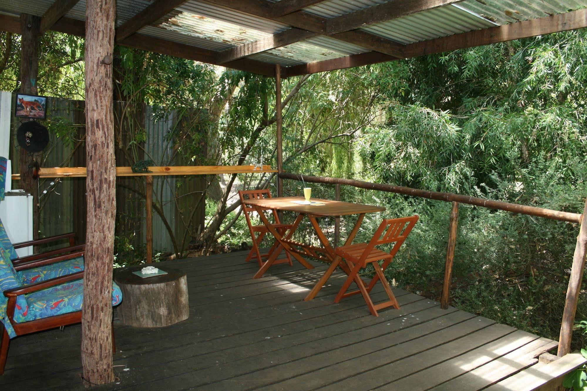 Black Cockatoo Lodge Nannup Exterior photo